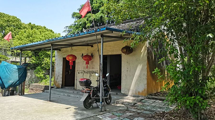 西林寺第 1 张图片