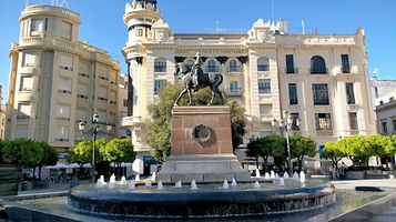 科尔多瓦犹太区