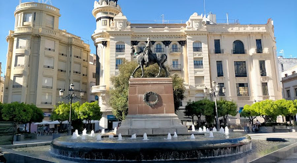 科尔多瓦犹太区