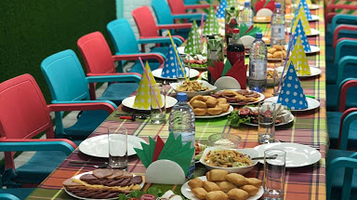 Детское Кафе! Kyoto Kids Astana!