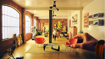 国际微缩电影艺术博物馆