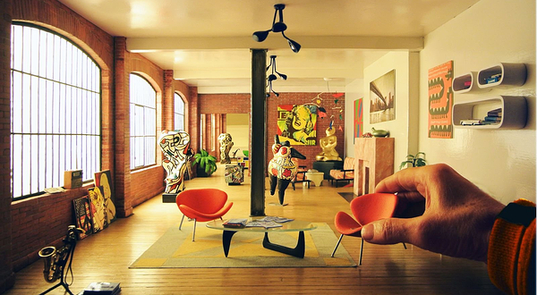 国际微缩电影艺术博物馆