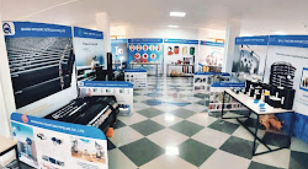 Sportivnaya Studiya Gratsiya