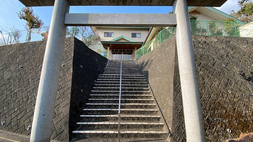 神道大教天之御祖神社
