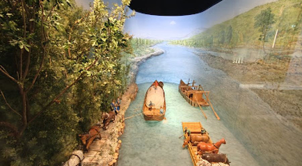 凯尔特人博物馆