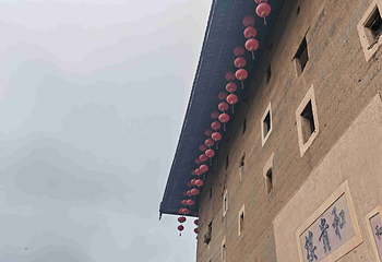 云水谣景区第 50 张图片