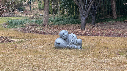牛首山文化旅游区第 411 张图片