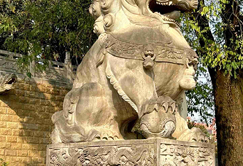 香积寺第 30 张图片
