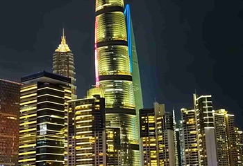 浦江游览第 22 张图片