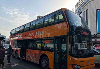 重庆都市观光巴士第 26 张图片