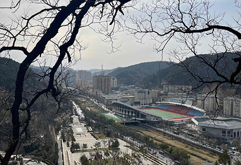 宝塔山第 59 张图片