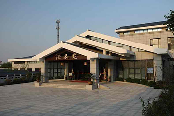 陕西省工人疗养院第 50 张图片