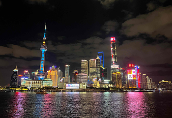 外滩第 88 张图片