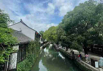 周庄第 241 张图片