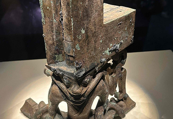 南越王博物院(王墓展区)第 151 张图片