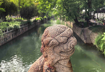 虎丘山风景名胜区第 137 张图片