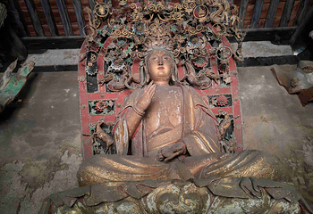 双林寺第 67 张图片