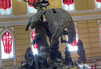 伏尔加庄园第 204 张图片