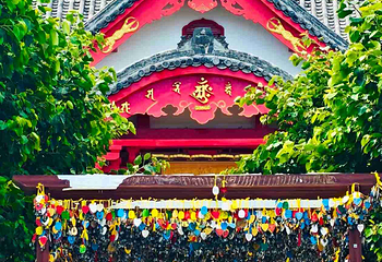 三亚南山文化旅游区第 40 张图片