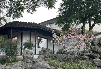 耦园第 55 张图片