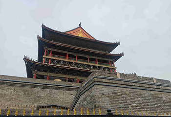 西安鼓楼第 70 张图片
