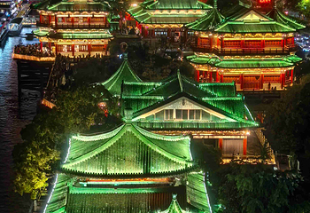 滕王阁旅游区第 71 张图片