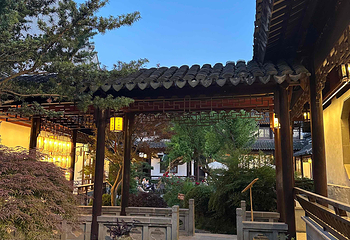 山塘街第 224 张图片