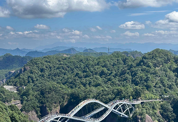 神仙居第 111 张图片