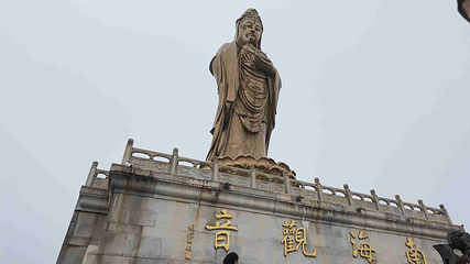 普陀山风景区第 161 张图片