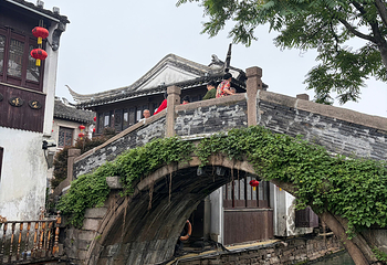 山塘街第 144 张图片