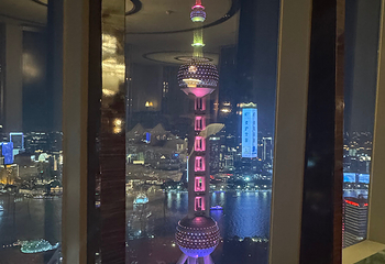 陆家嘴第 119 张图片