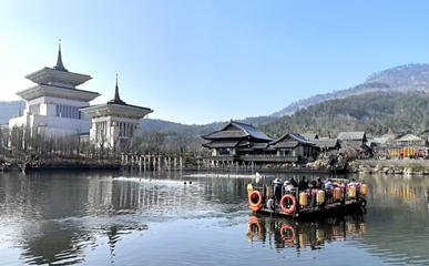 东山问梅村第 24 张图片