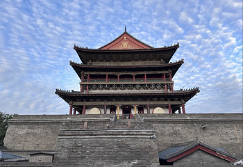 钟鼓楼广场第 63 张图片