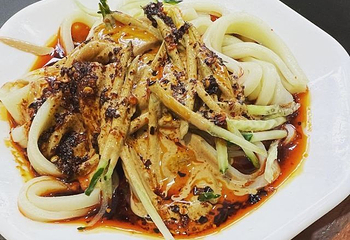 马洪小炒泡馍馆(钟楼回民街店)第 68 张图片