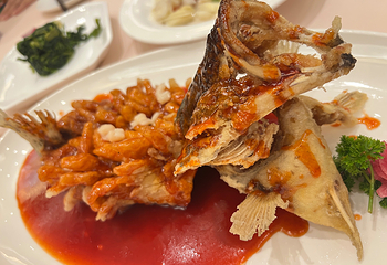 得月楼(观前店)第 24 张图片