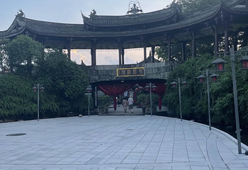 平乐古镇第 71 张图片
