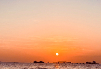 三亚湾第 65 张图片
