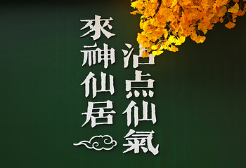 神仙居第 119 张图片