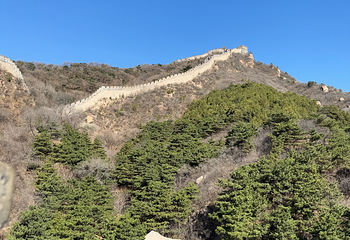 八达岭长城第 188 张图片