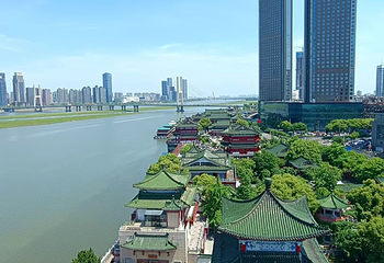 滕王阁旅游区第 121 张图片
