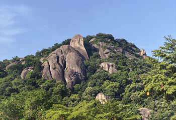 云洞岩风景名胜区第 25 张图片