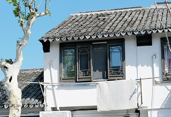 平江路历史街区第 51 张图片