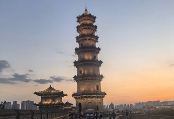 大同古城第 311 张图片