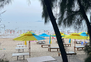 彩蝶湾景区第 55 张图片