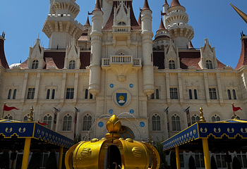 新加坡环球影城第 498 张图片