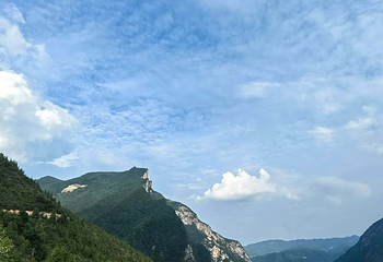 三峡之巅景区第 26 张图片