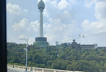 武汉旅游观光巴士第 17 张图片