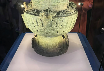 三峡博物馆第 112 张图片