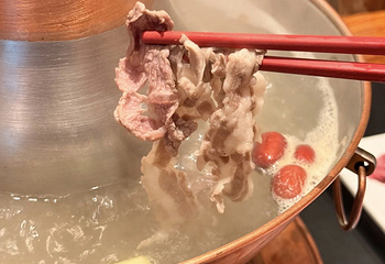 南门涮肉(天坛店)第 123 张图片