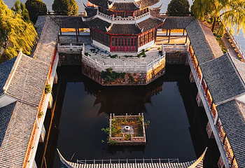 石湖景区第 13 张图片